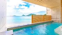Nichinankaigan Nango Prince Hotel - Hot Springs