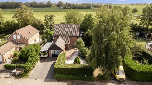 Villa in Bruinisse Near Grevelingenmeer - Homestays