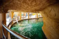 Hotel Servigroup Diplomatic - Spa