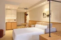 Ocean Drive Málaga Residences - balcony