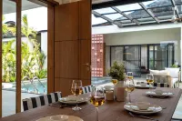 Staymaster Segara-3BR Villa in South Goa -  Privatzimmer