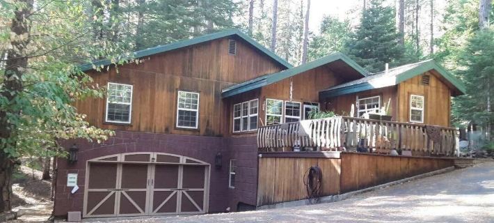 Winterfell - No Hidden Fee; Dog OK; King Bed Hotels in Calaveras County