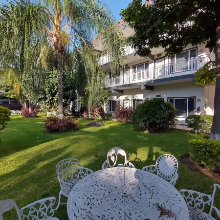 Villa Salvatore Hotels in Xochitepec