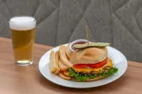 ヒルトン ガーデン イン ハートフォード サウス / グラストンベリー - 朝食