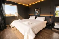Anything Rooms - balcón