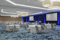 威斯汀水晶市雷根國家機場飯店 - 停車場