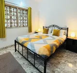 Aamra Ghar by Evaddo Stays - Homestays
