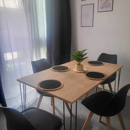 Montañeses 2342 Modern