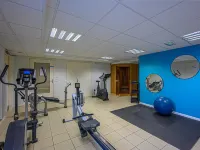 Vacancéole - Ker Goh Lenn - Vannes / Morbihan - Gym