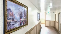 Geoje Island Jangpyeong Residence Hotel - 2 星級