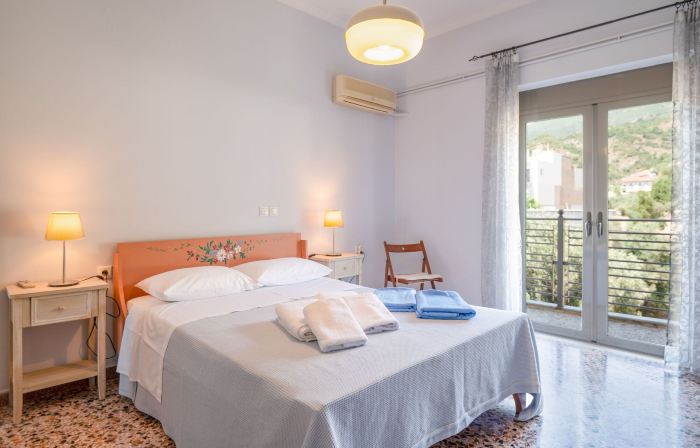 Giorgos House With 3 Bedrooms and 1 5 Bathrooms