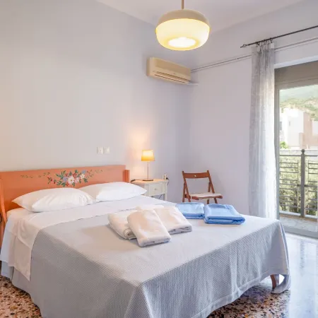 Giorgos House With 3 Bedrooms and 1 5 Bathrooms