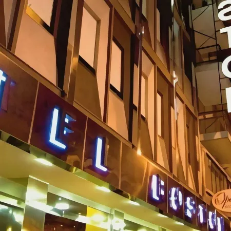 Hotel Boston