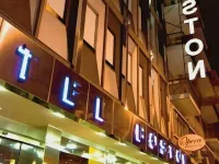 Hotel Boston - acceptant les animaux