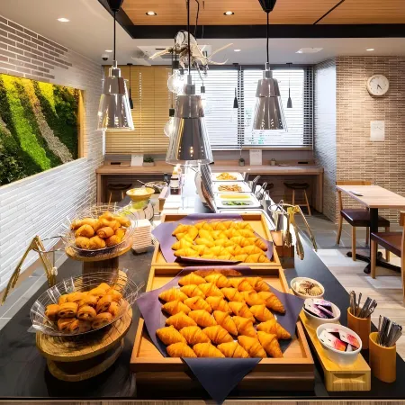 Super Hotel Iyo Saijo