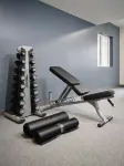 Stayapt Suites Dothan - Gym