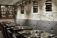 DFW機場南萬豪酒店 - 酒吧