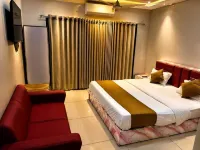 Hotel 5 Star RaceCourse - 2 stjerner