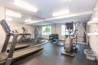 Sandman Hotel Quesnel - 2 Sao
