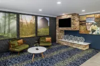 Fairfield Inn & Suites Butler - 3 estrellas