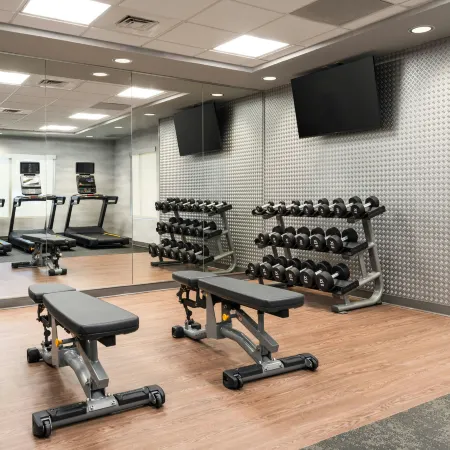 Fairfield Inn & Suites Jacksonville Beach