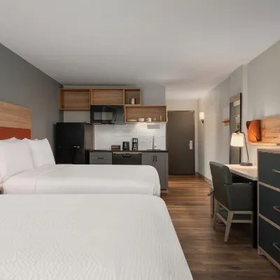 Candlewood Suites ORLANDO NORTH - WINTER PARK by IHG Hotels near Dubsdread Golf Course