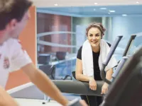 Novotel Vines Resort Swan Valley - Gym