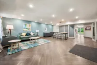 Woodspring Suites Baton Rouge Airport - 2-Star