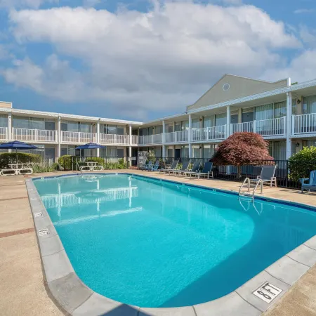 Best Western Fredericksburg