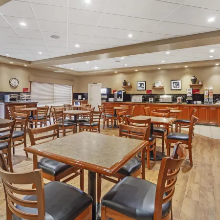 Best Western Plus Meridian Hotel