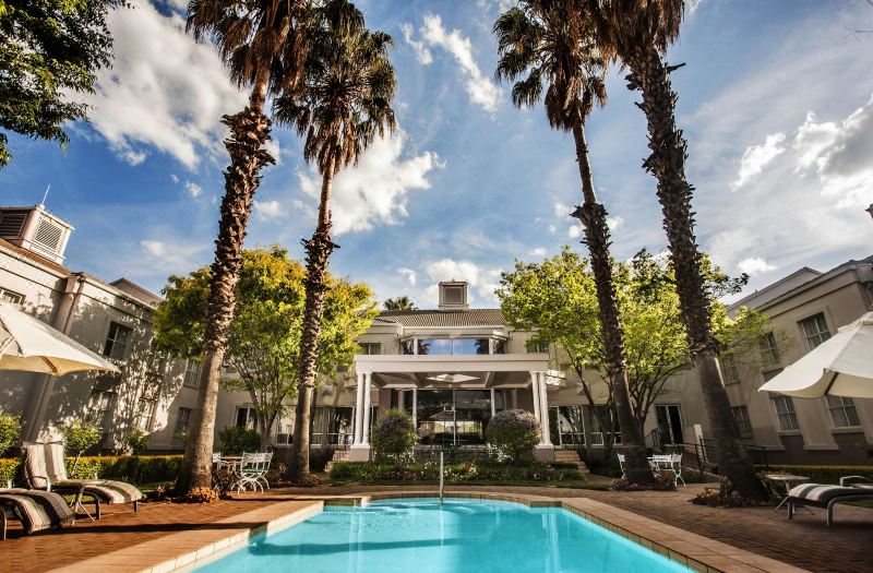 Garden Court Morningside Sandton photo 4
