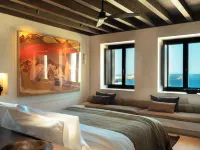 Luura - Cliff, Paros, A Morgans Originals Hotel - فاخر