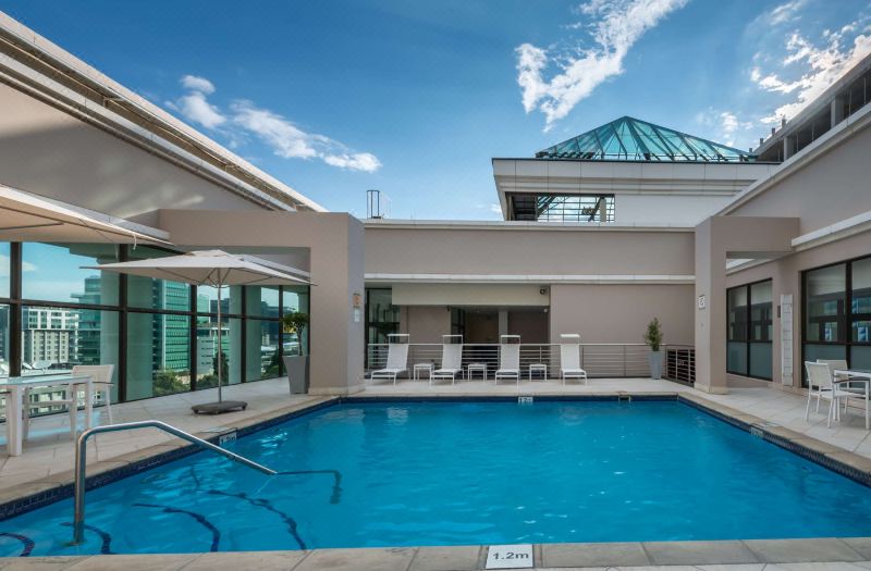 Southern Sun Sandton photo 3