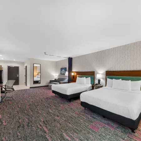 Home2 Suites by Hilton Fort Worth Southwest Cityview