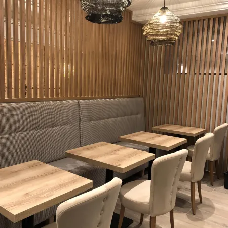 Best Western le Duguesclin