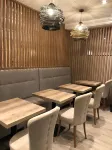 度戈斯林貝斯特韋斯特飯店 - 停車場