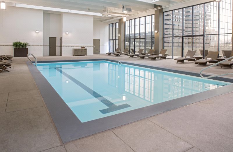 Grand Hyatt Denver photo 2