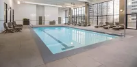 Grand Hyatt Denver - Bintang 5