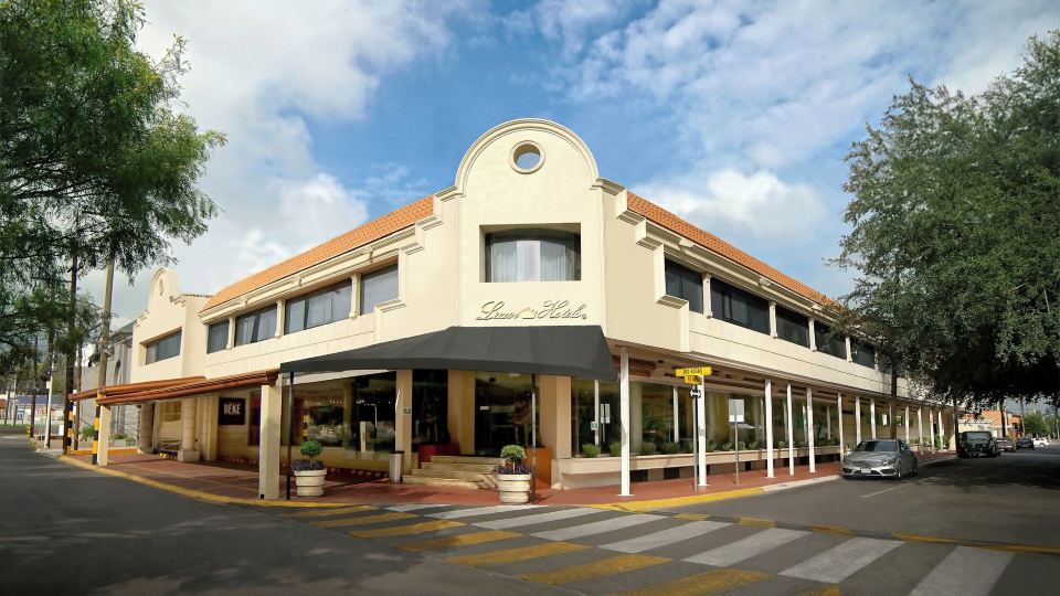 Antaris Valle