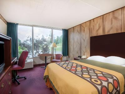 Econo Lodge
