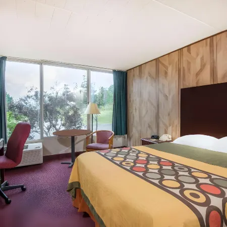 Econo Lodge