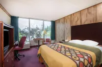 Econo Lodge - Bintang 2