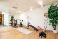 체사 수를레이 호텔 - 무료 와이파이