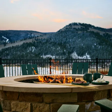 TownePlace Suites by Marriott Avon Vail Valley