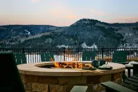 TownePlace Suites by Marriott Avon Vail Valley - Mountain view
