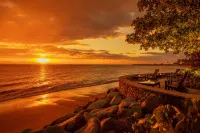 Radisson Blu Resort Fiji Denarau Island - Romantisk