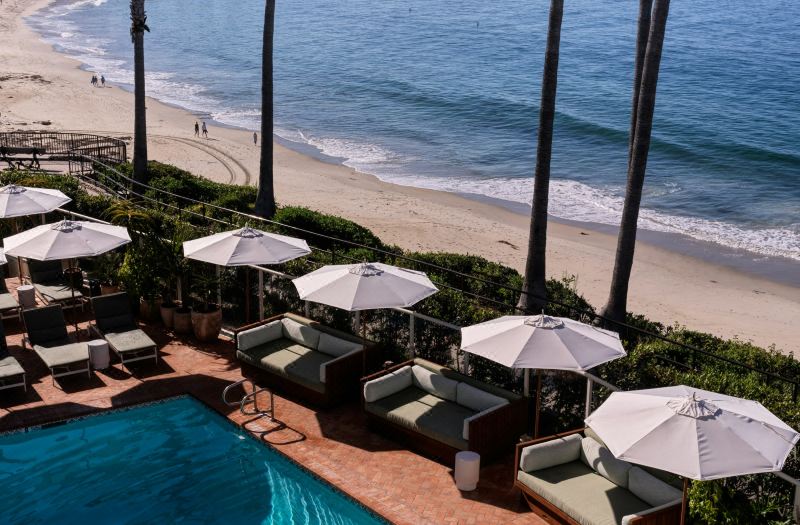 Casa Loma Beach Hotel photo 2