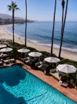 Casa Loma Beach Hotel - Bãi biển
