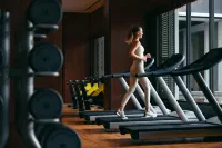 The Sira, a Luxury Collection Resort and Spa, Lombok - Gym