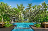 The Sira, a Luxury Collection Resort and Spa, Lombok - 5 stjerner